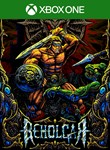 *BEHOLGAR XBOX ONE/X|S КЛЮЧ*