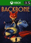 *BACKBONE XBOX ONE/X|S+ПК КЛЮЧ*