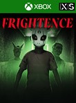 *FRIGHTENCE XBOX ONE/X|S КЛЮЧ*