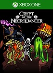 *CRYPT OF THE NECRODANCER XBOX ONE/X|S КЛЮЧ*