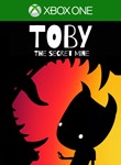 *Toby: The Secret Mine XBOX ONE/X|S КЛЮЧ*