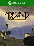 *ANOTHER WORLD - 20TH ANNIVERSARY EDITION XBOX КЛЮЧ*