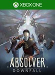 *ABSOLVER XBOX ONE|X/S КЛЮЧ*