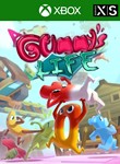 *A GUMMY*S LIFE XBOX ONE/X|S КЛЮЧ*