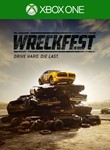 *WRECKFEST SEASON PASS XBOX ONE/X|S КЛЮЧ*