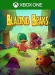 *BLAZING BEAKS XBOX ONE/X|S КЛЮЧ*