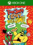 TOEJAM AND EARL BACK IN THE GROOVE XBOX ONE|X/S КЛЮЧ*