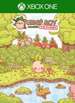 *TURNIP BOY COMMITS TAX EVASION XBOX ONE/X|S+ПК КЛЮЧ*
