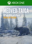 THEHUNTER: CALL OF THE WILD - MEDVED-TAIGA XBOX КЛЮЧ*