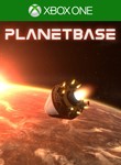 *PLANETBASE XBOX ONE/X|S КЛЮЧ*