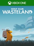 *GOLF CLUB NOSTALGIA XBOX ONE|X/S KEY*