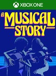 *A MUSICAL STORY XBOX ONE/X|S КЛЮЧ*
