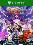 *BATTLE AXE XBOX ONE/X|S КЛЮЧ*