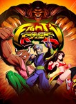 *FIGHT*N RAGE XBOX ONE|X/S КЛЮЧ*