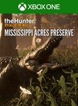 CALL OF THE WILD - MISSISSIPPI ACRES PRESER XBOX КЛЮЧ*