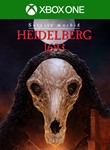 *HEIDELBERG 1693 XBOX ONE/X|S КЛЮЧ*