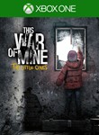 *THIS WAR OF MINE: THE LITTLE ONES XBOX ONE/X|S КЛЮЧ*