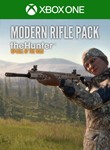 *THEHUNTER CALL OF THE WILD - MODERN RIFLE PACK XBOX*