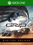 *GRIP DIGITAL DELUXE XBOX ONE/X|S КЛЮЧ*