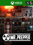 *MR. PREPPER XBOX ONE/X|S КЛЮЧ*