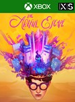 *THE ARTFUL ESCAPE XBOX ONE/X|S+ПК КЛЮЧ*