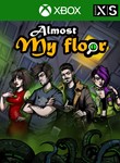 *Almost My Floor (Xbox Series X|S) XBOX X|S КЛЮЧ*