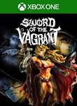 *SWORD OF THE VAGRANT XBOX ONE/X|S КЛЮЧ*