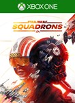 *STAR WARS: SQUADRONS XBOX ONE/X|S*КЛЮЧ*
