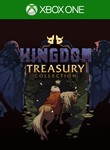 *KINGDOM TREASURY COLLECTION XBOX ONE/X|S КЛЮЧ*