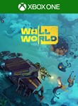 *WALL WORLD XBOX X|S КЛЮЧ*