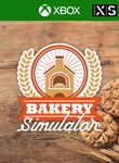 *BAKERY SIMULATOR XBOX ONE/X|S КЛЮЧ*