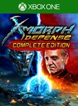 *X-MORPH: DEFENSE COMPLETE EDITION XBOX ONE/X|S КЛЮЧ*