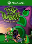 *DAY OF THE TENTACLE REMASTERED XBOX ONE/X|S+ПК КЛЮЧ*