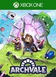 *ARCHVALE XBOX ONE|X/S - PC WINDOWS КЛЮЧ*