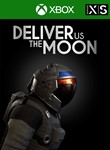 *DELIVER US THE MOON XBOX ONE/X|S КЛЮЧ*