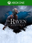 *The Raven Remastered XBOX ONE/X|S КЛЮЧ*