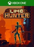 *LIMB HUNTER XBOX ONE/X|S КЛЮЧ*