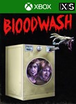 *BLOODWASH XBOX ONE/X|S КЛЮЧ*