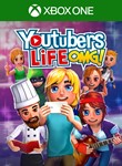 *YOUTUBERS LIFE - OMG EDITION XBOX ONE/X|S КЛЮЧ*