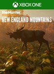 *CALL OF THE WILD - NEW ENGLAND MOUNTAINS XBOX КЛЮЧ*