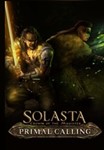 SOLASTA CROWN OF THE MAGISTER PRIMAL CALLING XBOX/PC*