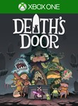 *DEATH*S DOOR XBOX ONE/X|S КЛЮЧ*