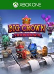 *Big Crown: Showdown XBOX ONE/X|S КЛЮЧ*