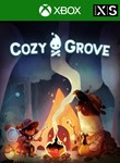 *COZY GROVE XBOX ONE/X|S КЛЮЧ*