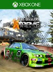 *GAS GUZZLERS EXTREME XBOX ONE/X|S КЛЮЧ*