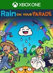 *RAIN ON YOUR PARADE XBOX ONE/X|S+ПК КЛЮЧ*