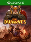 *The Dwarves XBOX ONE/X|S*КЛЮЧ*
