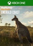 *THEHUNTER: CALL OF THE WILD - AUSTRALIA XBOX*КЛЮЧ*