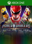 *POWER RANGERS: BATTLE FOR THE GRID XBOX-PC WIN КЛЮЧ*
