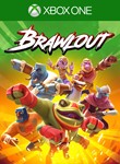 *Brawlout Standard Edition XBOX ONE/X|S КЛЮЧ*